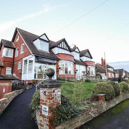 Caxton House Vila Skegness Exterior foto