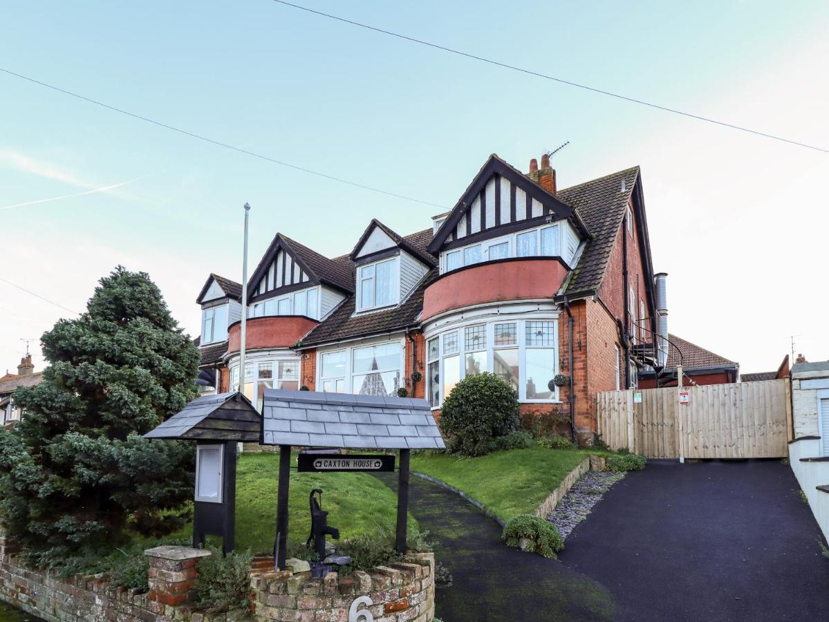 Caxton House Vila Skegness Exterior foto