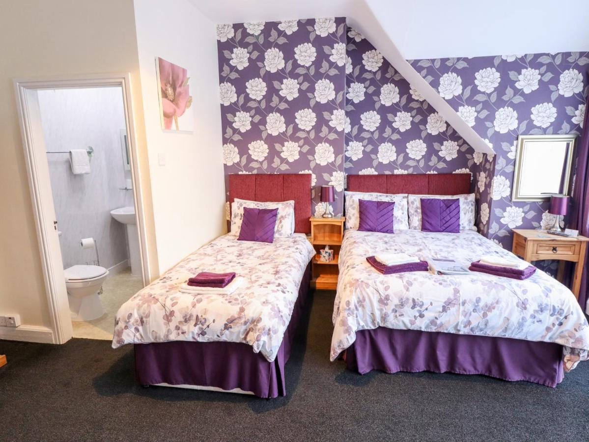 Caxton House Vila Skegness Exterior foto