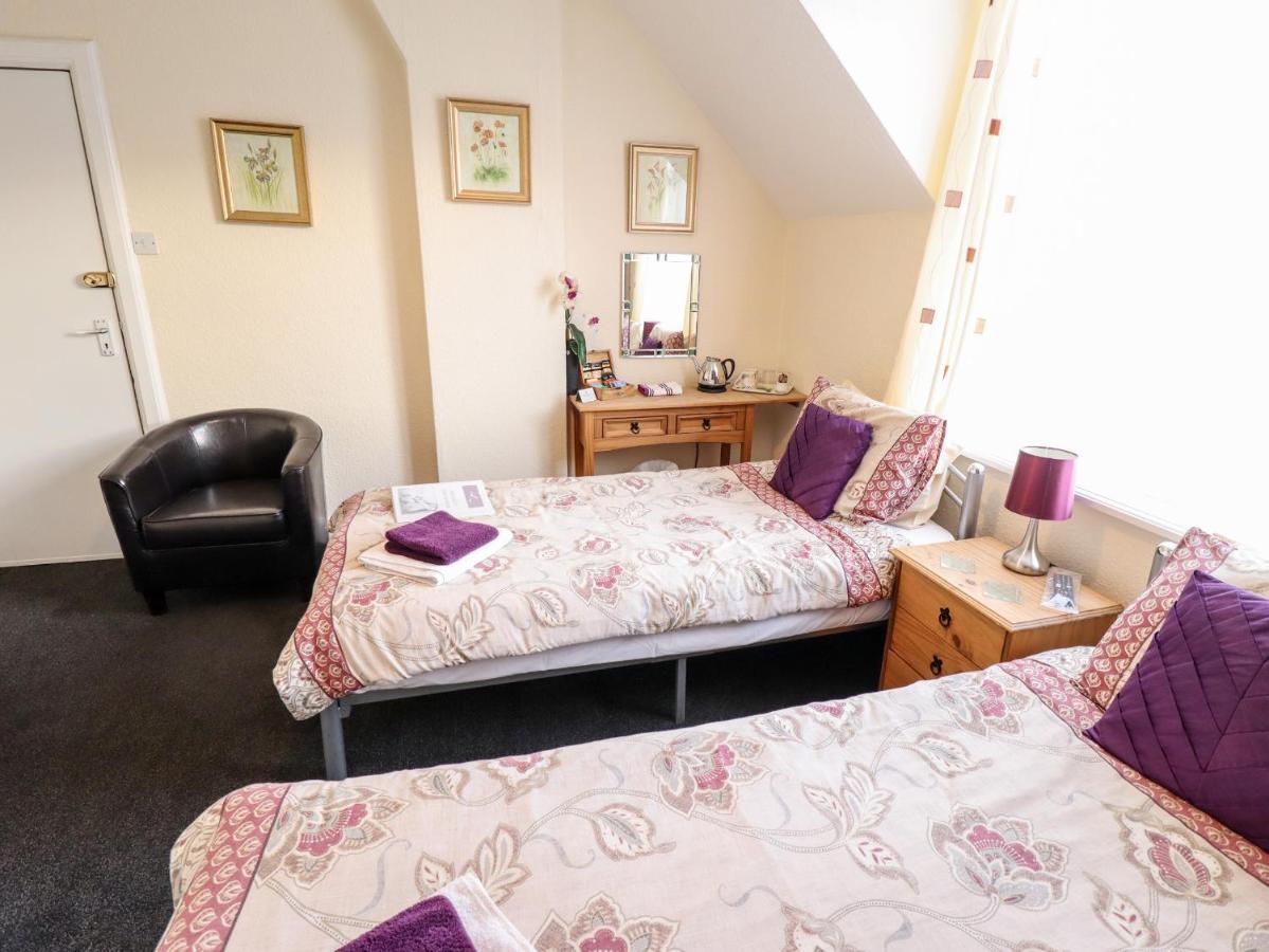Caxton House Vila Skegness Exterior foto