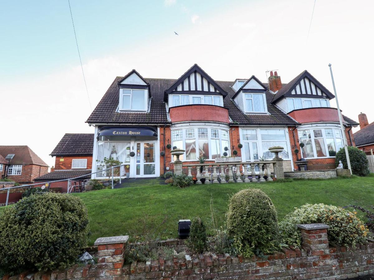 Caxton House Vila Skegness Exterior foto