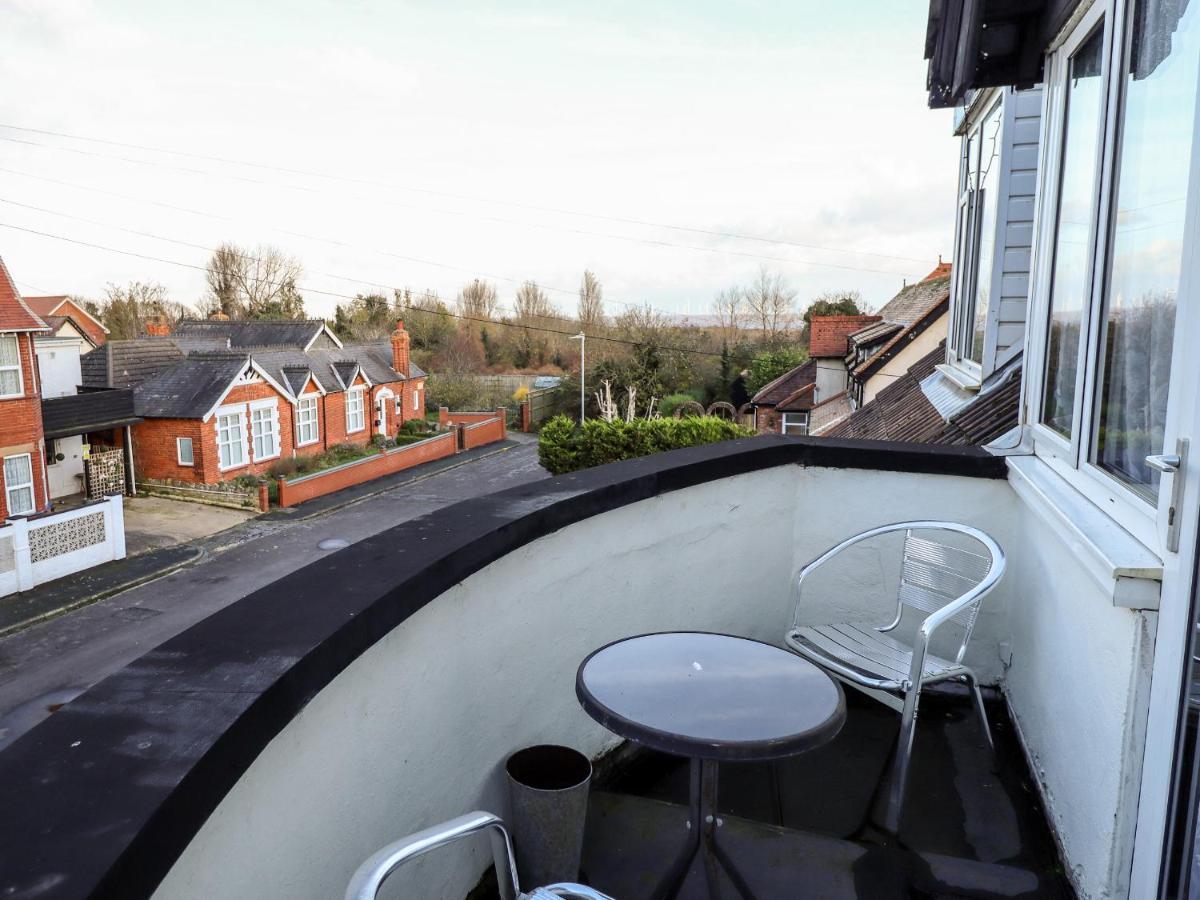 Caxton House Vila Skegness Exterior foto