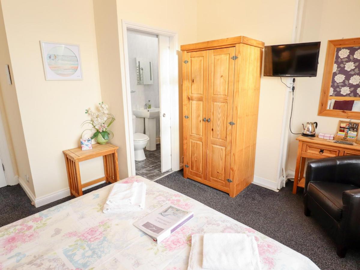 Caxton House Vila Skegness Exterior foto