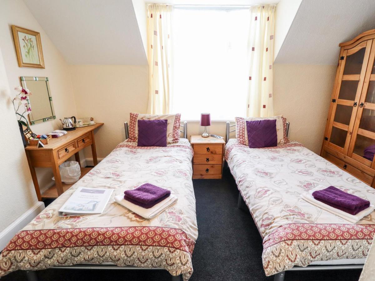 Caxton House Vila Skegness Exterior foto