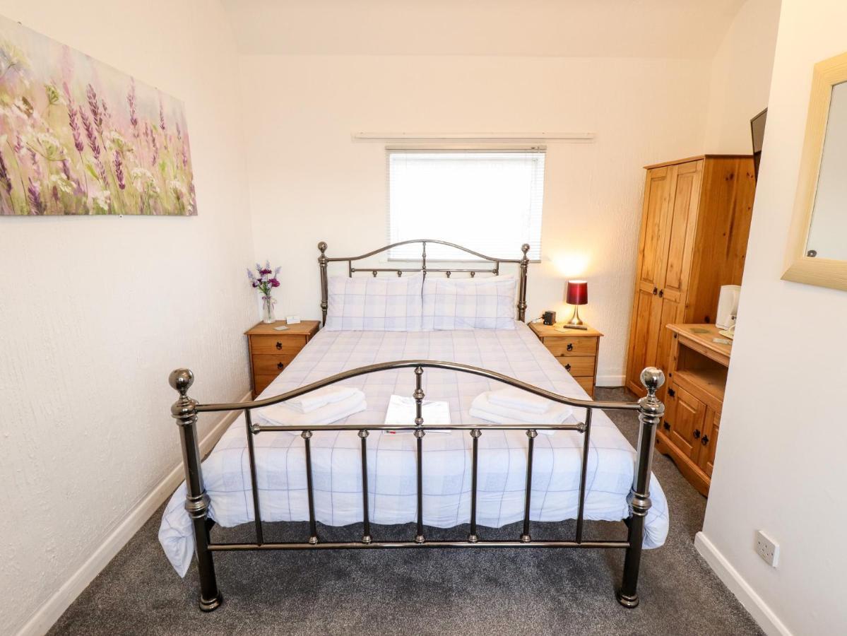 Caxton House Vila Skegness Exterior foto