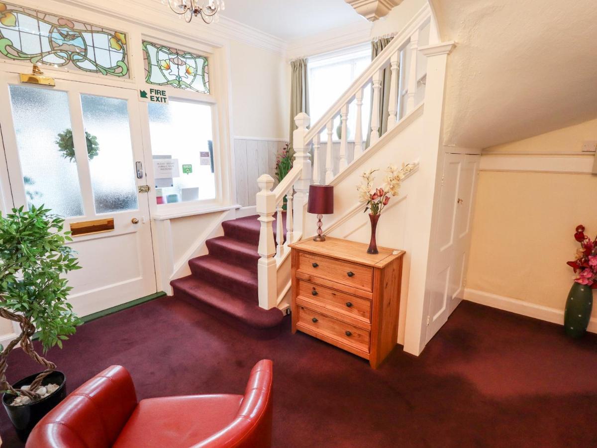 Caxton House Vila Skegness Exterior foto