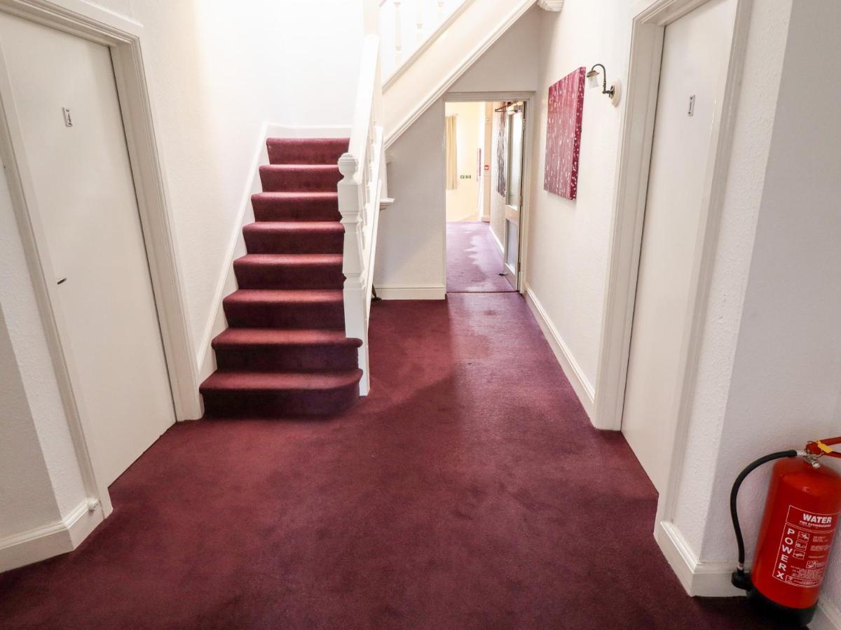 Caxton House Vila Skegness Exterior foto