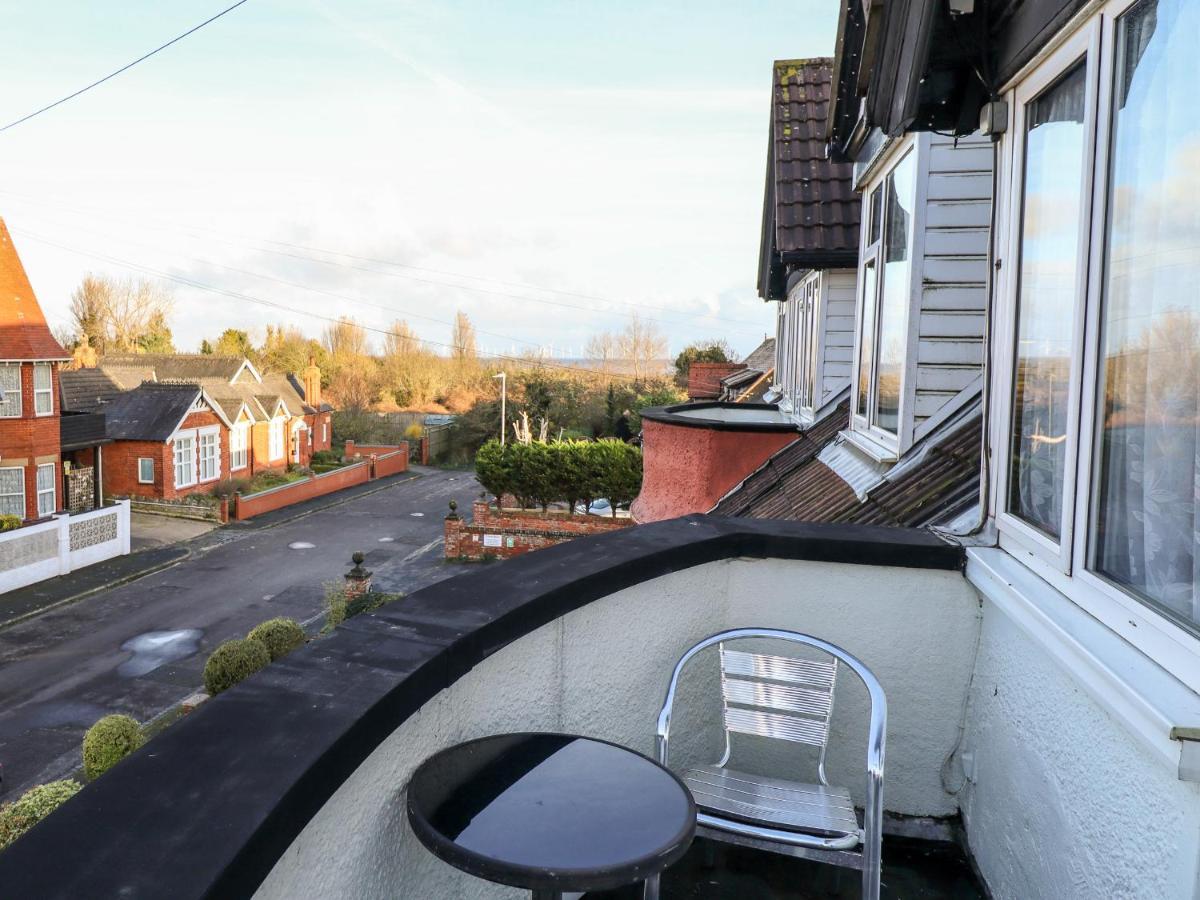 Caxton House Vila Skegness Exterior foto