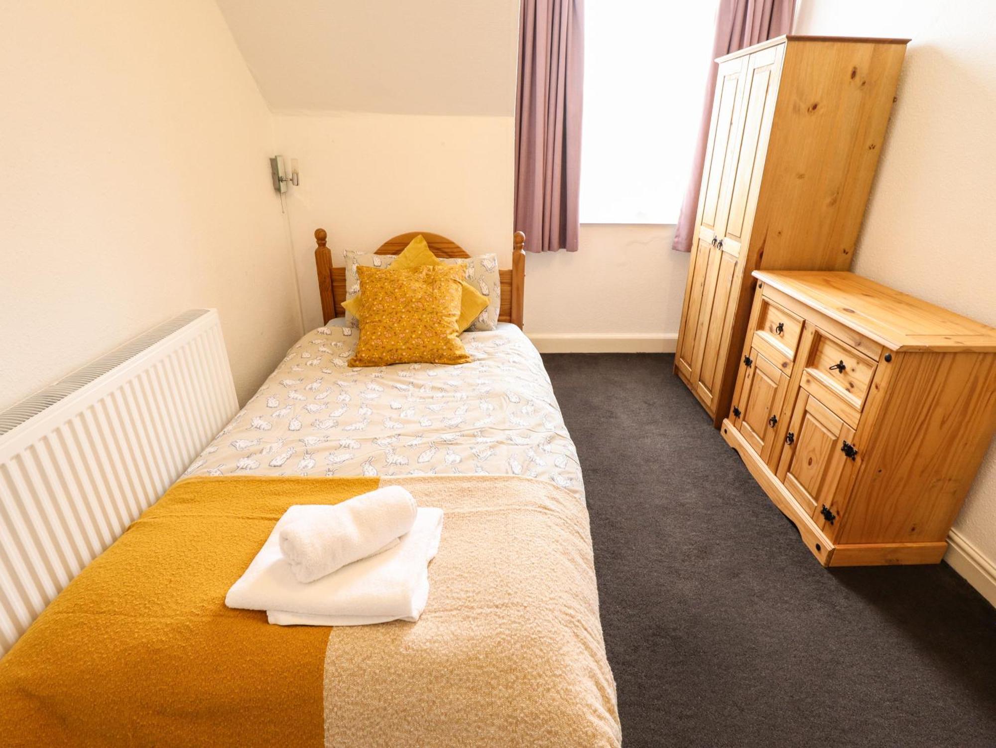Caxton House Vila Skegness Exterior foto