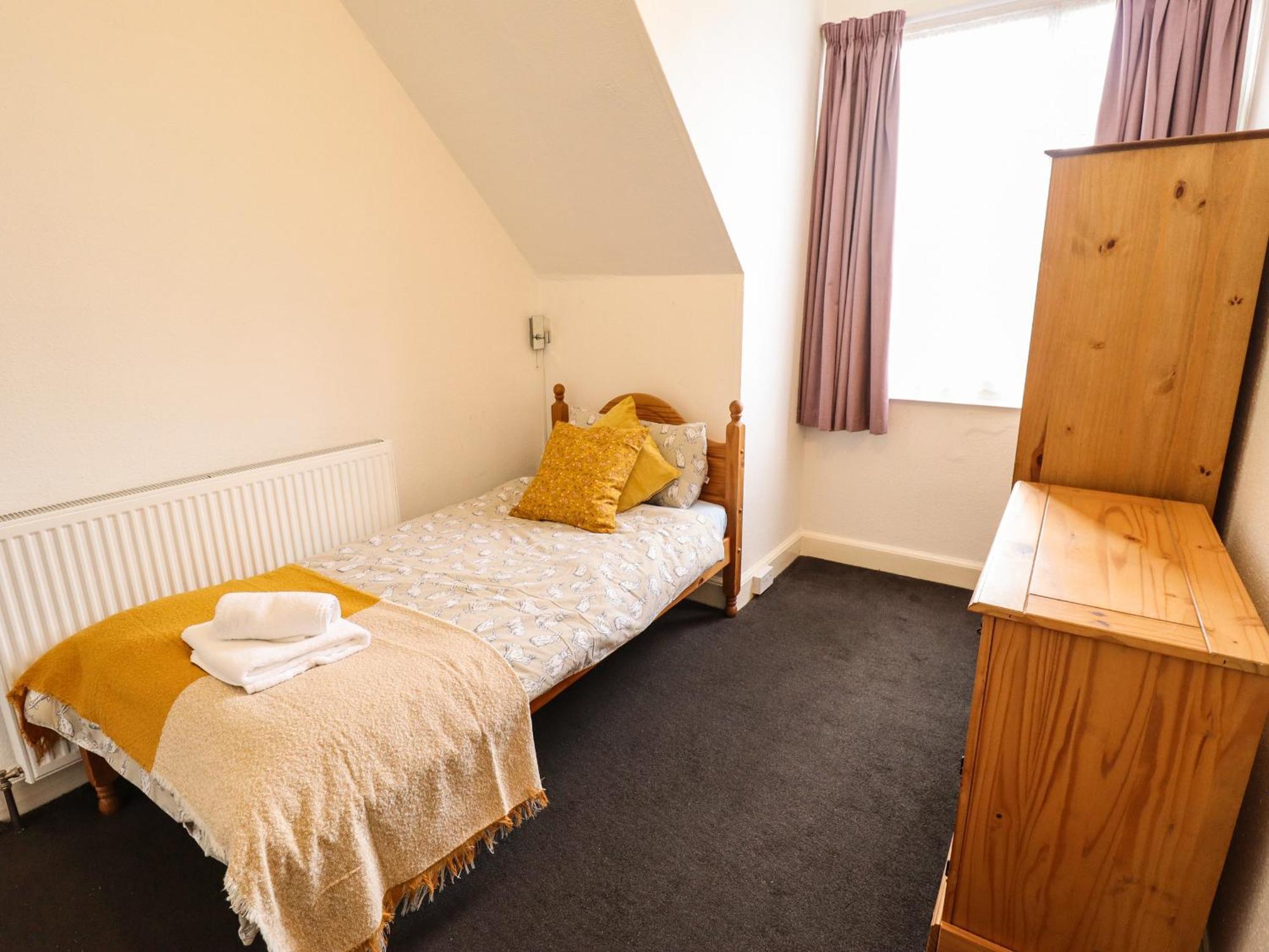 Caxton House Vila Skegness Exterior foto