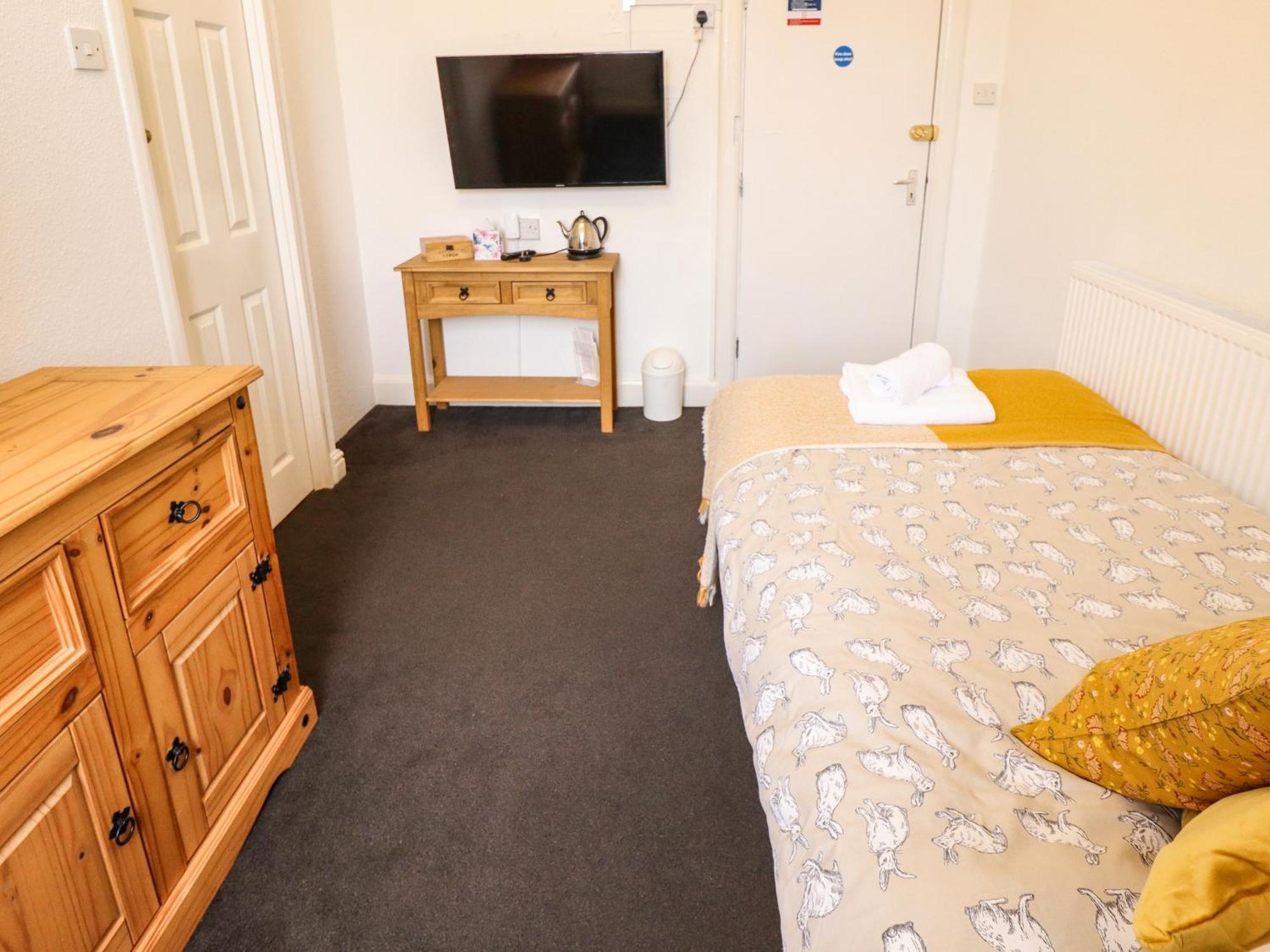 Caxton House Vila Skegness Exterior foto