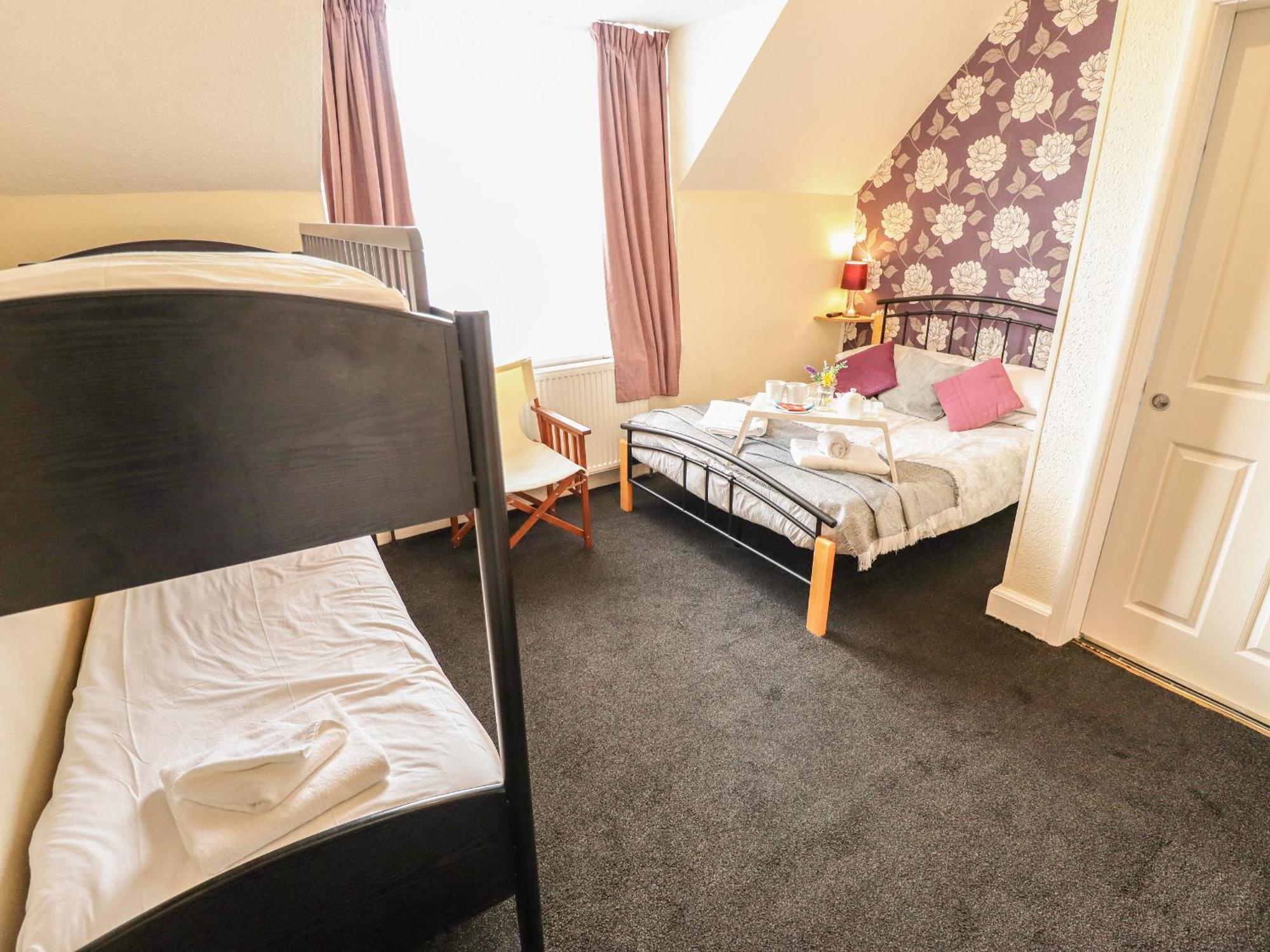 Caxton House Vila Skegness Exterior foto