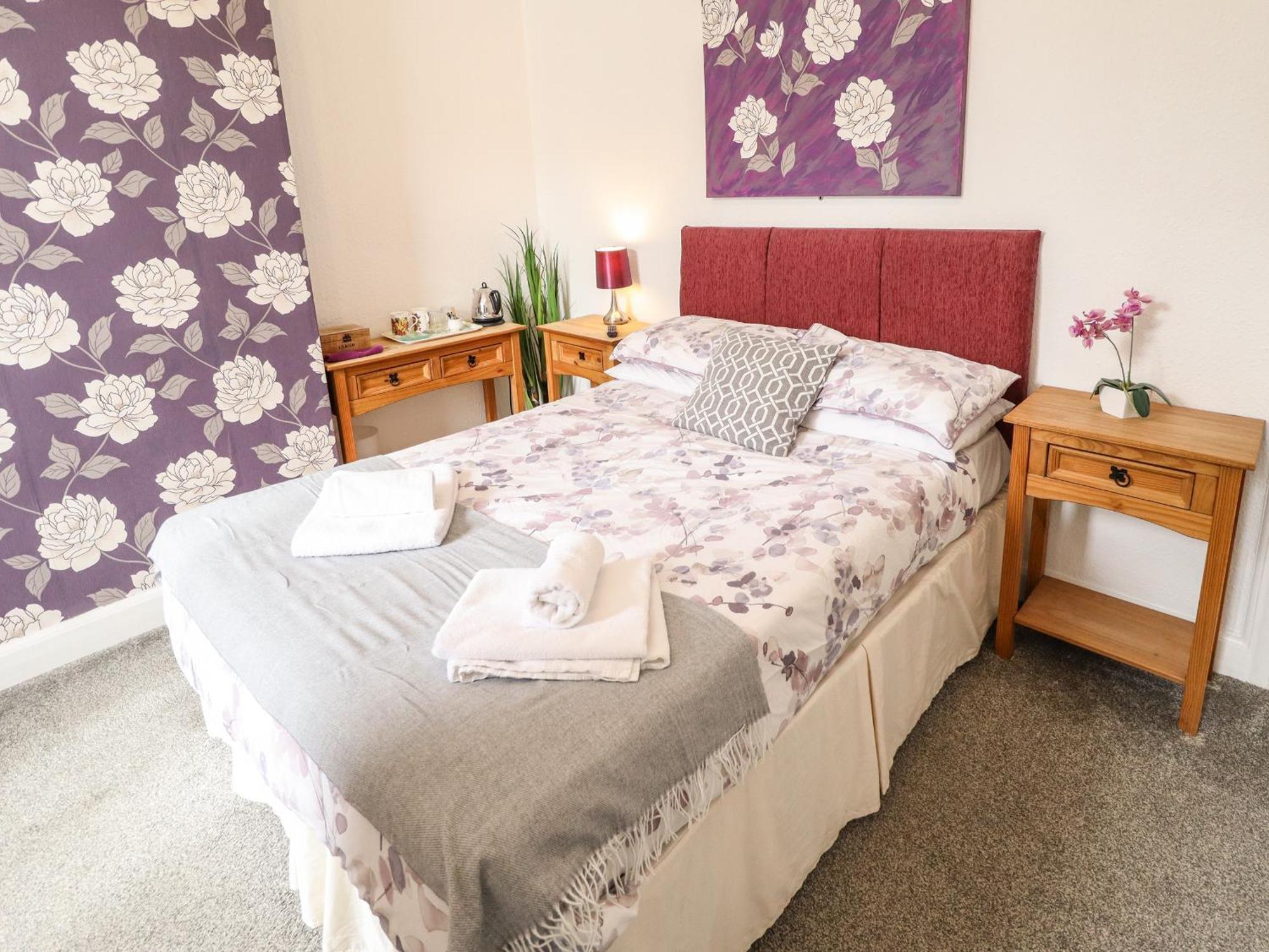Caxton House Vila Skegness Exterior foto