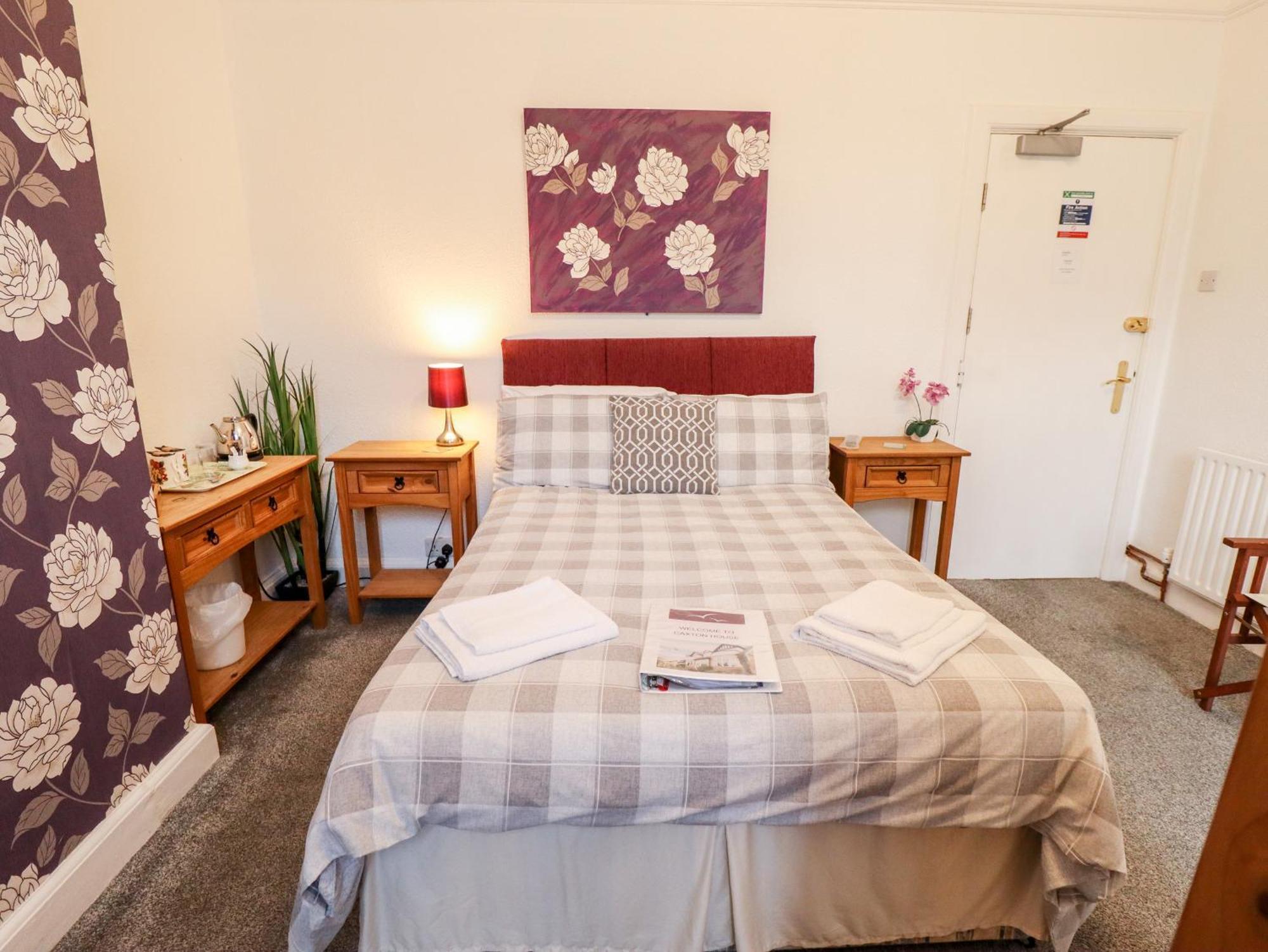 Caxton House Vila Skegness Exterior foto