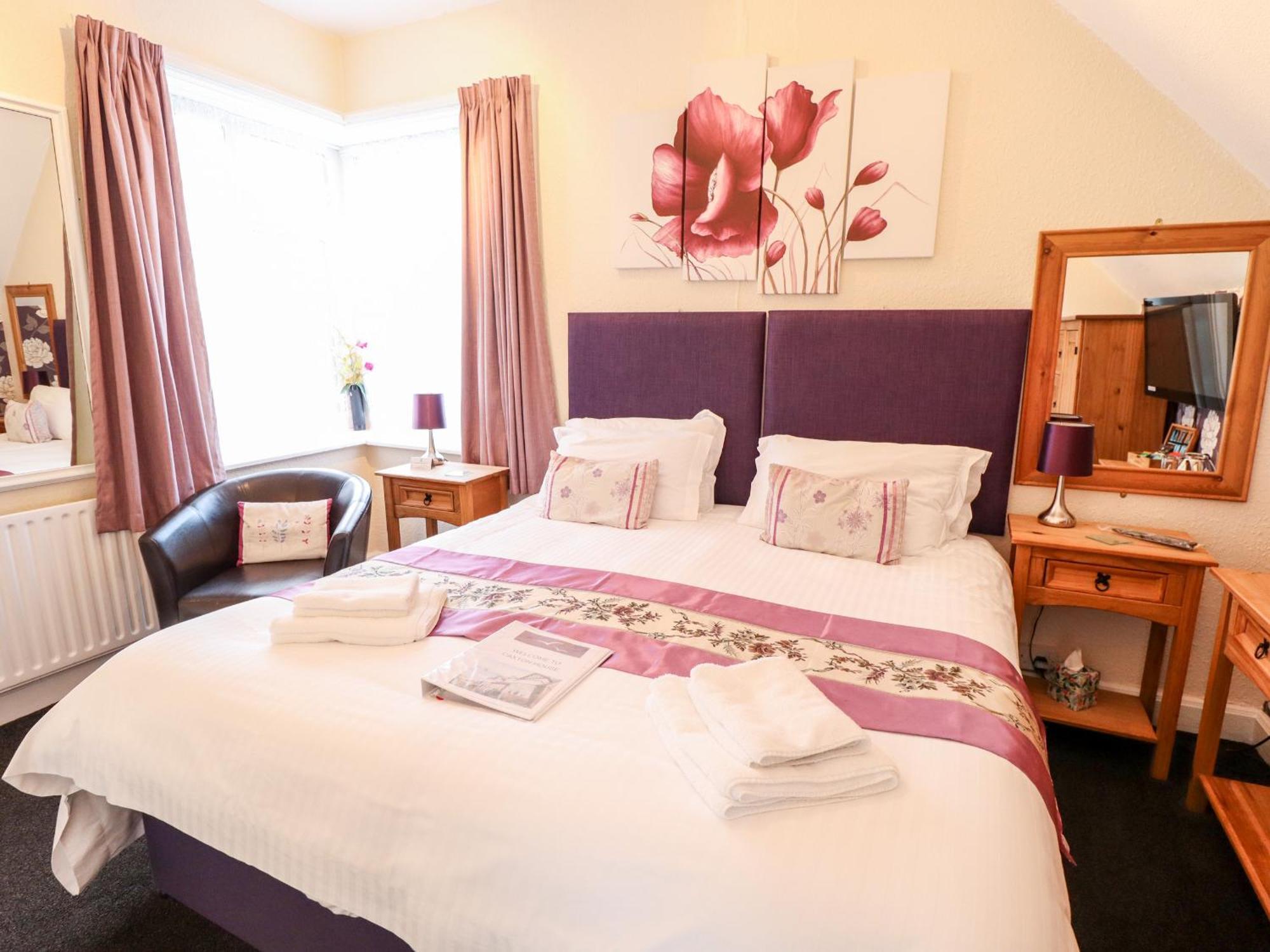 Caxton House Vila Skegness Exterior foto